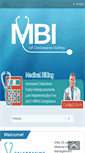 Mobile Screenshot of mbidv.com